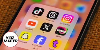 The KidzMatter Blog/Social Media for Kids Ministry: Reaching Families Where They Are