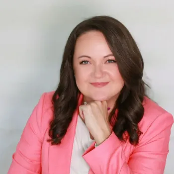 Photo of Christen Clark