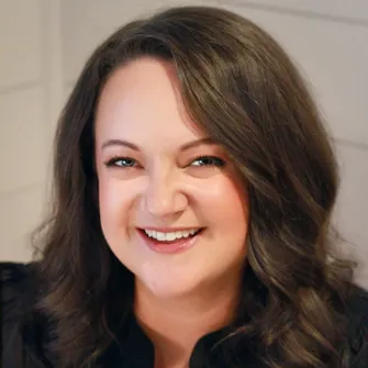 Photo of Christen Clark